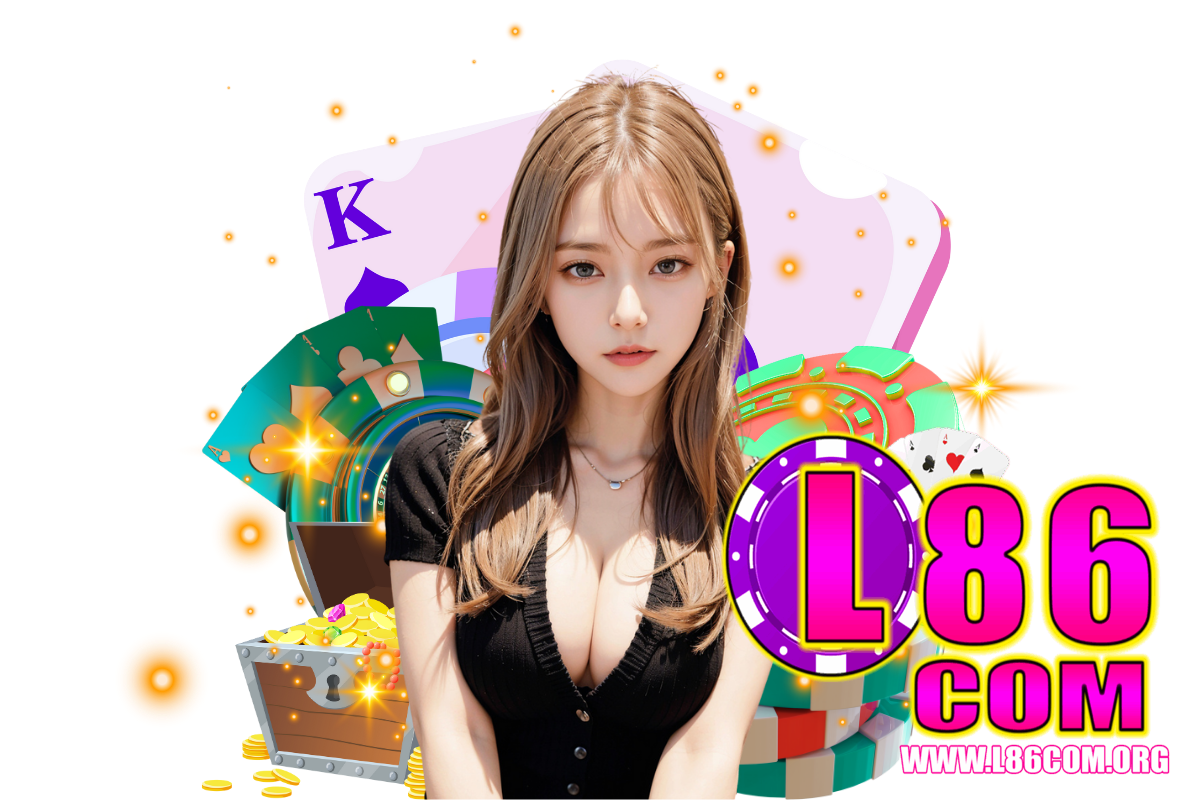 l86com เว็บตรง