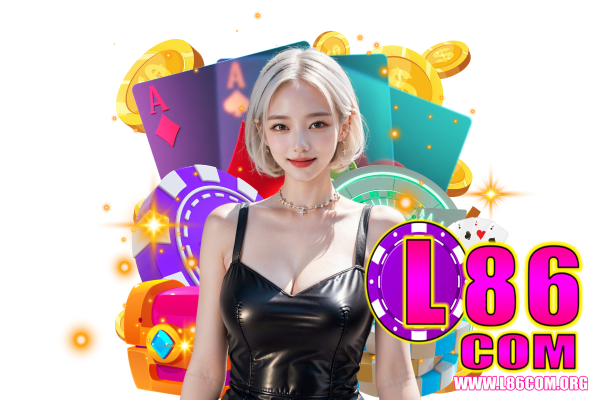 l86com แจกเครดิตฟรี